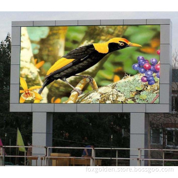 P8 Full Color Indoor LED Display Panel for Events/Stage